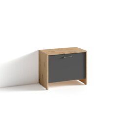Quimby Storage Bench