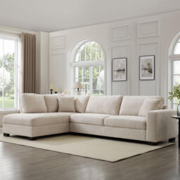 Tristan Corner Sofa