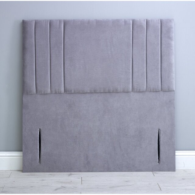 Sherburn Upholstered Headboard