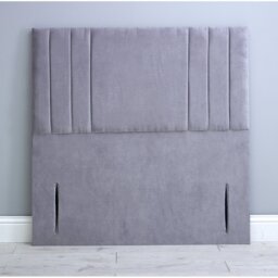 Sherburn Upholstered Headboard
