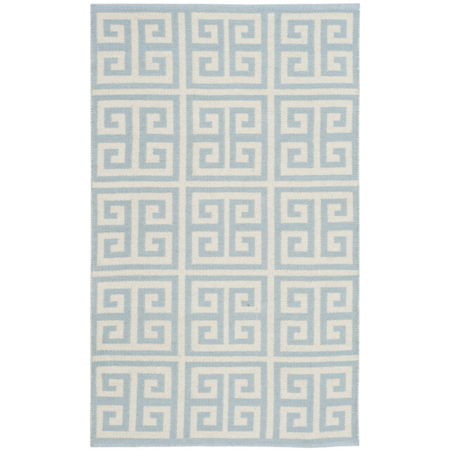 Montauk 724 Hand Woven Cotton Area Rug