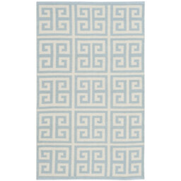 Montauk 724 Hand Woven Cotton Area Rug