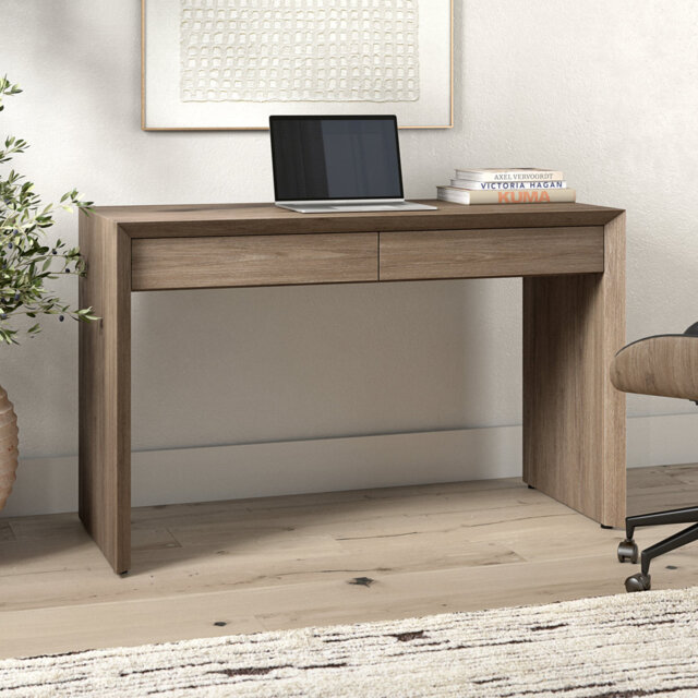 "Carisha 48"" Wide Rectangular Desk"