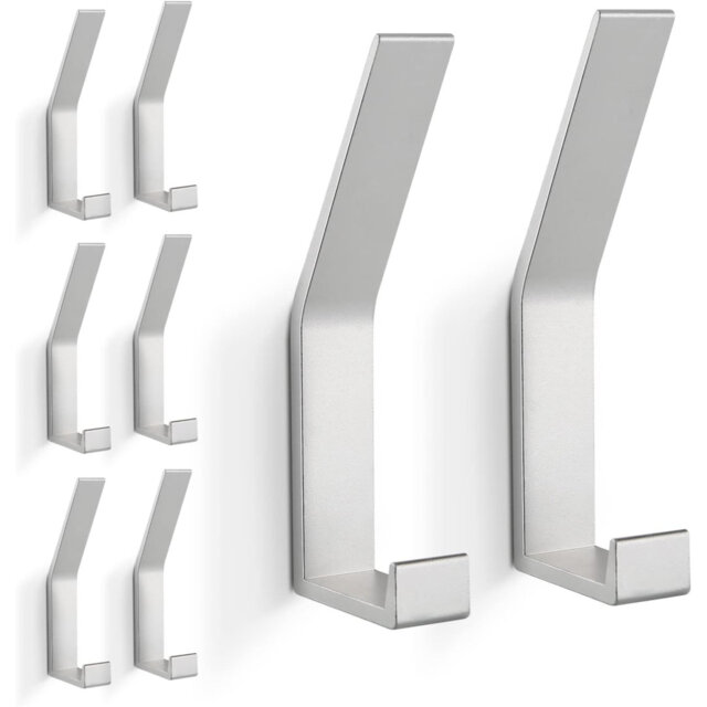 Pelzer Metal Wall Wall Hook