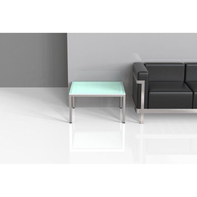 Cubik End Table