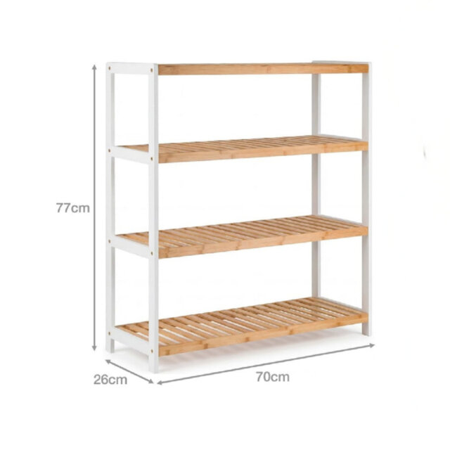Shoe Storage