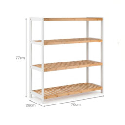 Shoe Storage