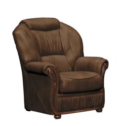 Kirwin Leather Armchair