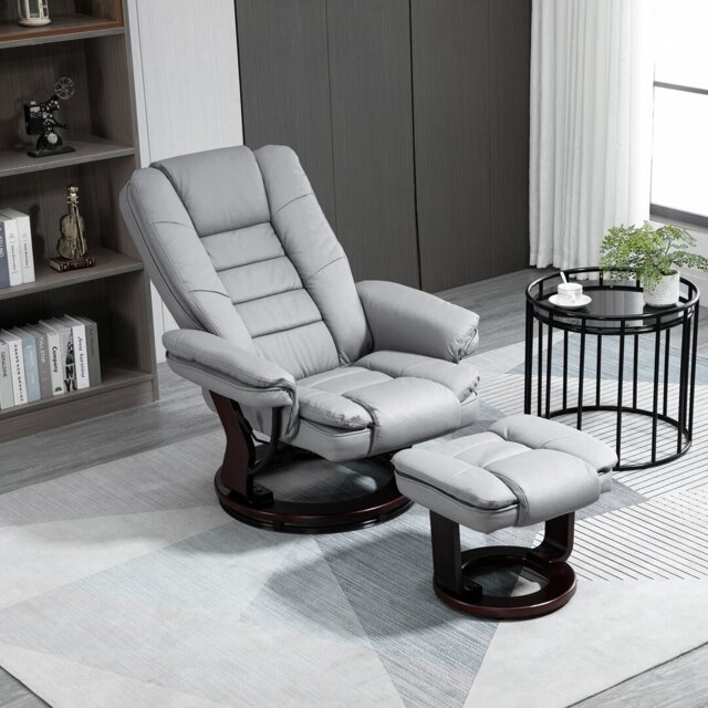 Plemmons 79cm Wide Glider Standard Recliner
