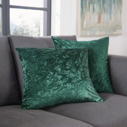Hively Square Cushion Cover