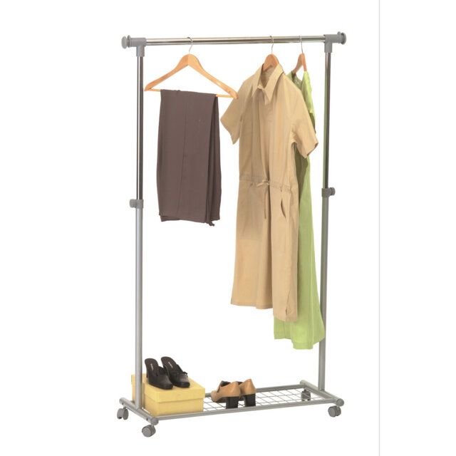 Adjustable Clothing Rack