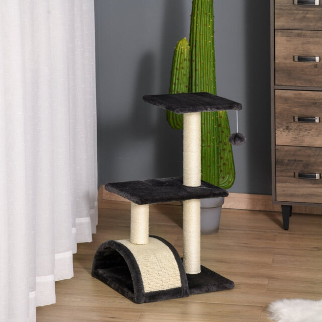 72cm H Cat Tree