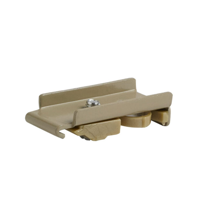 3.81cm Support Bracket