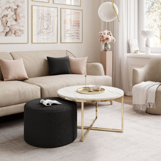 Kaulton Coffee Table