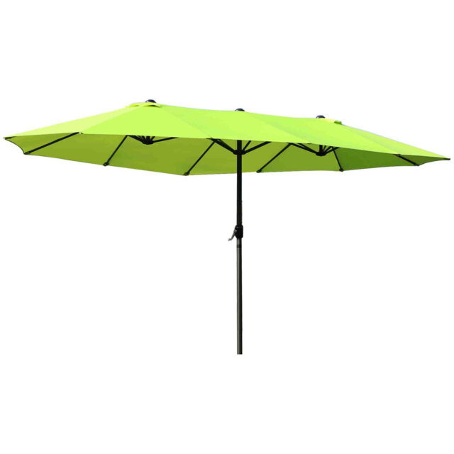 455cm Market Parasol