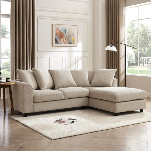 Fenwick Corner Sofa