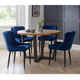 Armor 4 - Person Dining Set