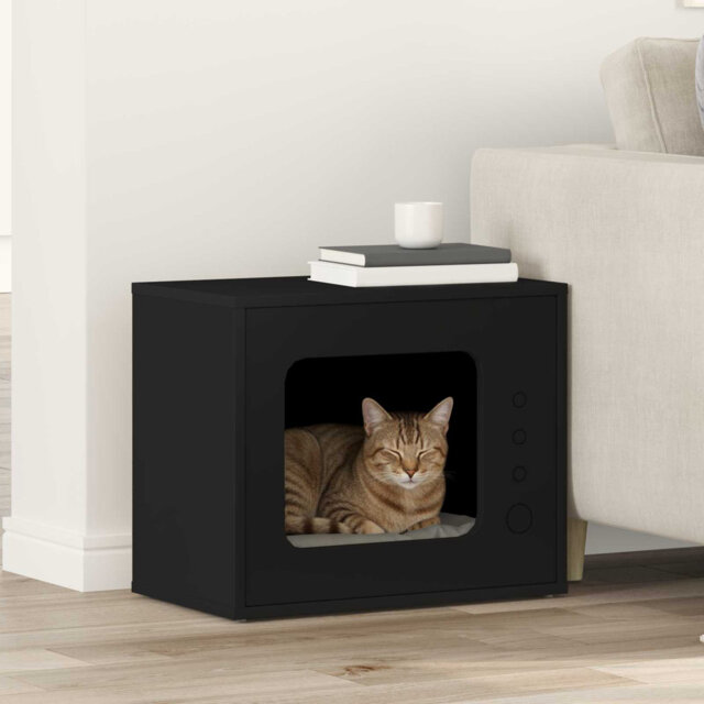 Cat Tree