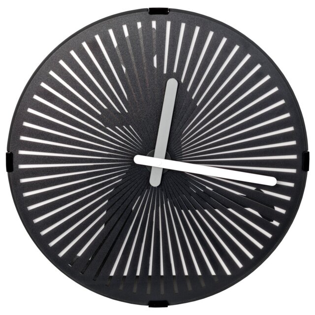 Sanger Wall Clock