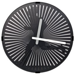Sanger Wall Clock