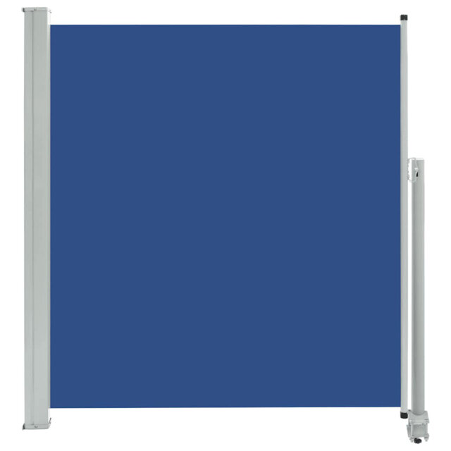 Dakota Fields 300cm W x 0.1cm D Glass Cover Retractable Window Awning