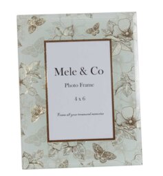 Glass Picture Frame