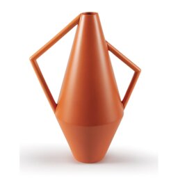Ceramic Floor Vase