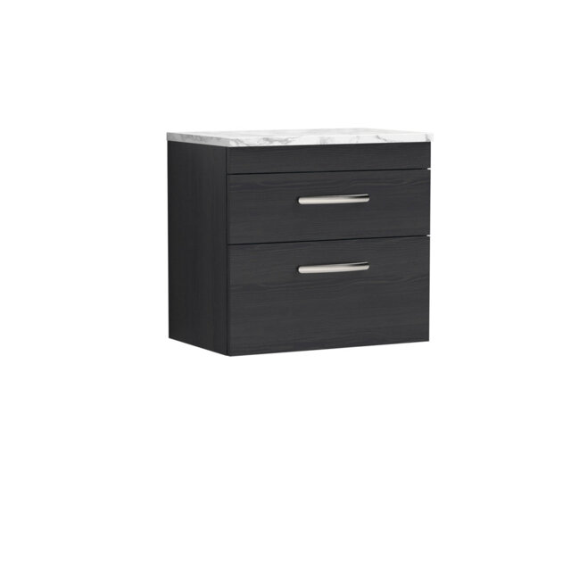 Athena 23.82cm Single Bathroom Vanity Base Only