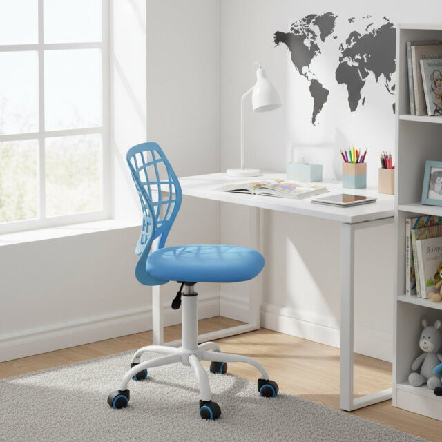 Mesh Office Chair