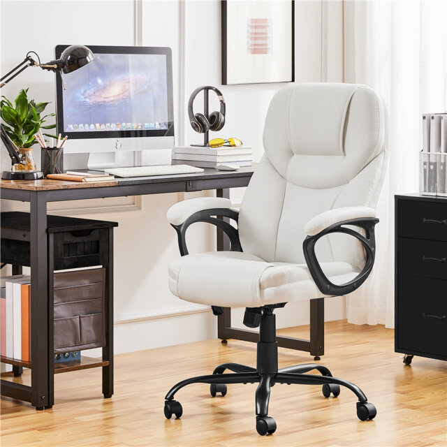 Desk Chair by Wayfair
