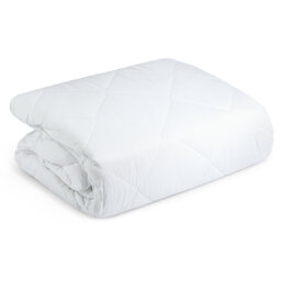 Tauber Fitted Mattress Protector Case Pack