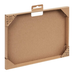 Schoenfeld Wood Picture Frame