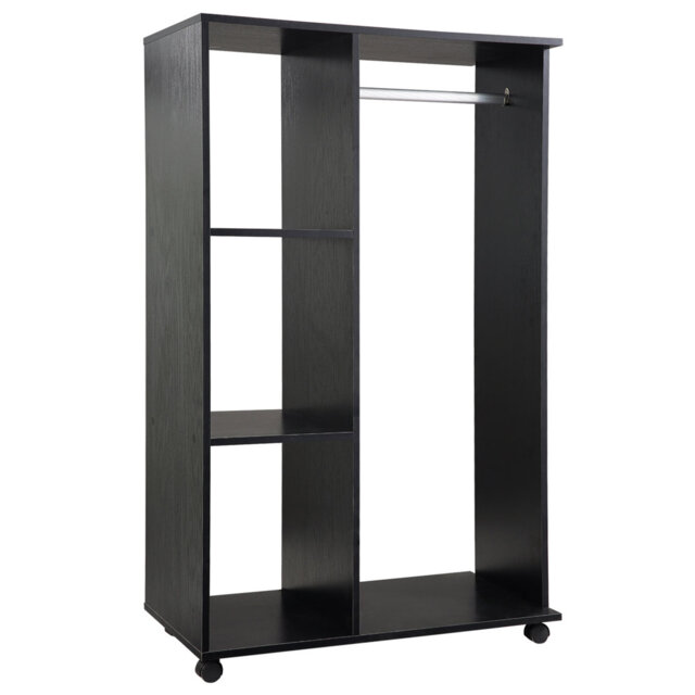 80cm Adjustable Clothing Rack