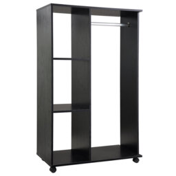 80cm Adjustable Clothing Rack