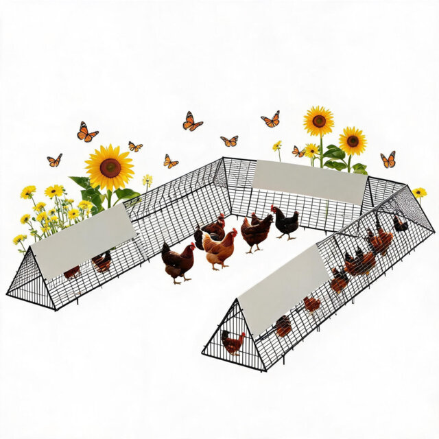 Chicken Coop