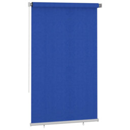 Outdoor Semi-Sheer Roller Blind