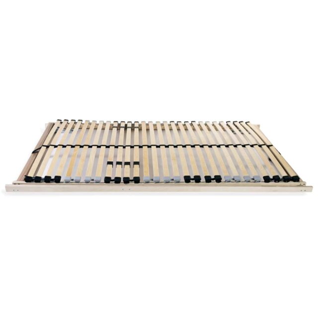 Elisabeth European Single Platform Bed