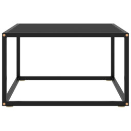 Adhvaith Frame Coffee Table