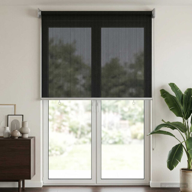 Roller Blind