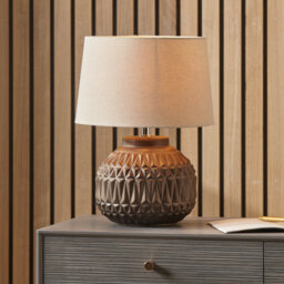 Afanasijs Ceramic Table Lamp