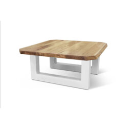 Nazhir Sled Coffee Table