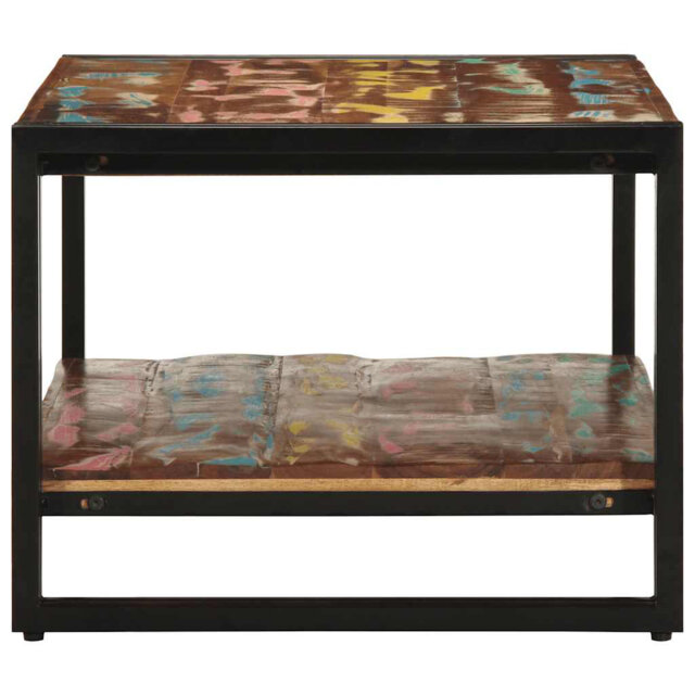 Coffee Table with Storage