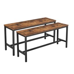 Silvia Bench