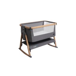 Tutti Bambini Cozee Air Rocking Bedside Crib