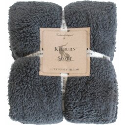 Glaucio Throw Blanket