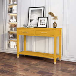 Ossian 105cm Console Table