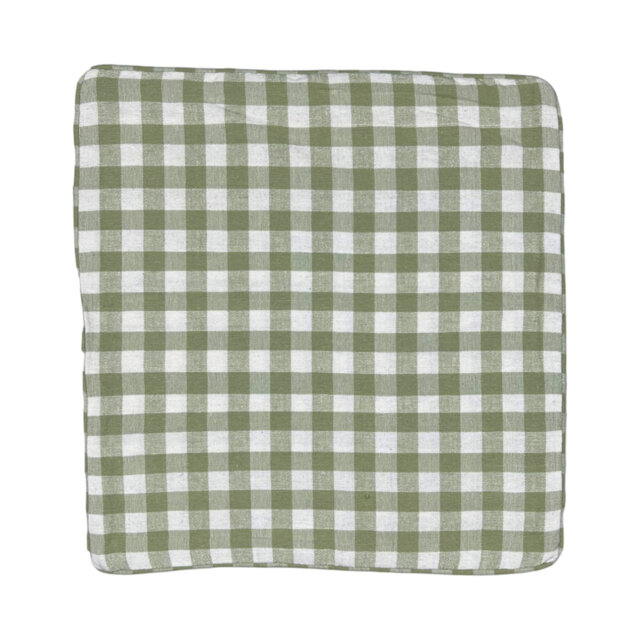 Erasmos Square Cushion