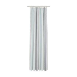 Shaul Semi Sheer Curtain Single Panel