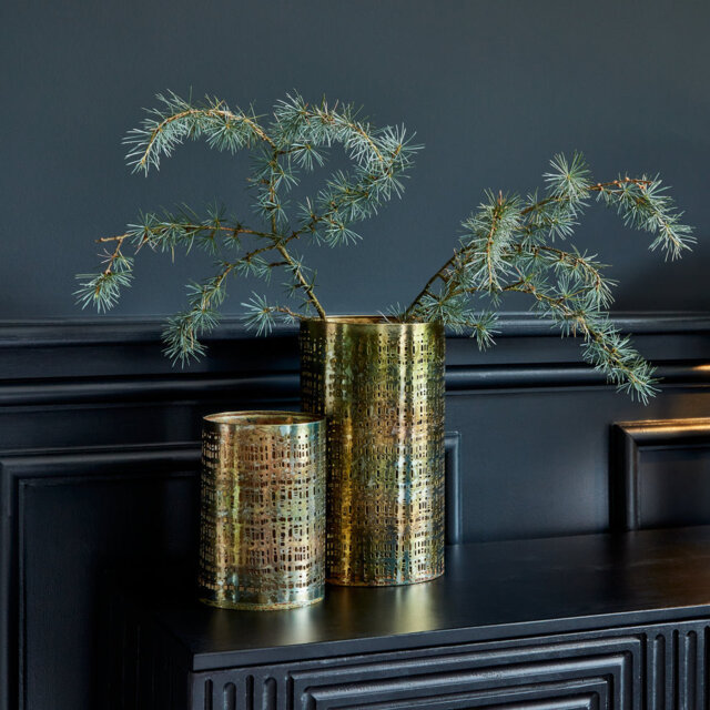 Thermalito Vase Filler Decorative Object