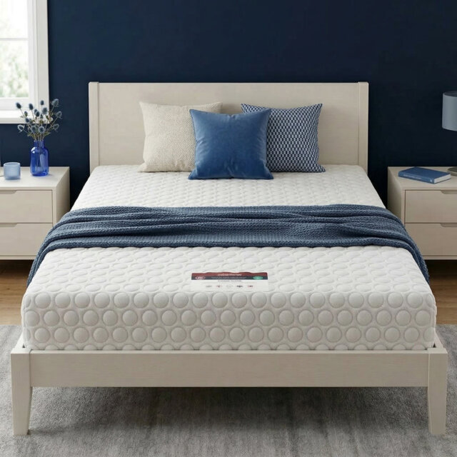Anders 10cm Futon Mattress